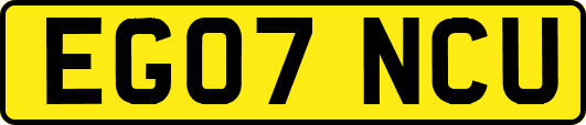 EG07NCU