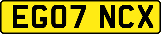 EG07NCX