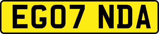 EG07NDA