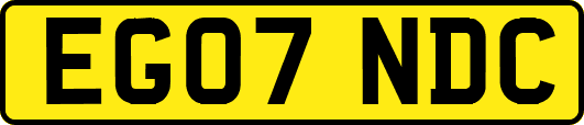 EG07NDC