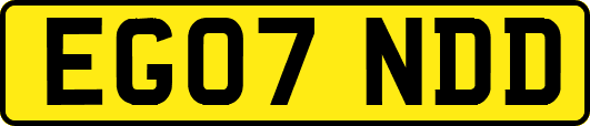 EG07NDD