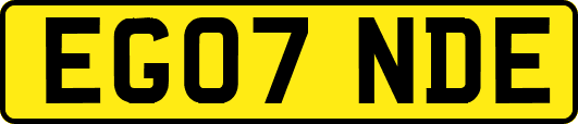 EG07NDE