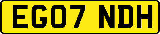 EG07NDH