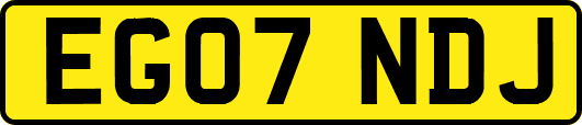 EG07NDJ