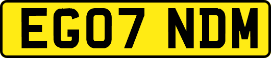 EG07NDM