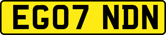 EG07NDN