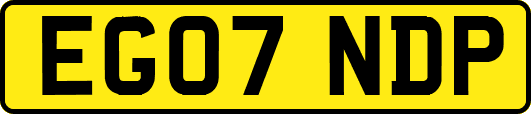 EG07NDP