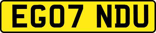 EG07NDU