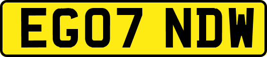 EG07NDW
