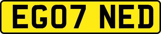 EG07NED