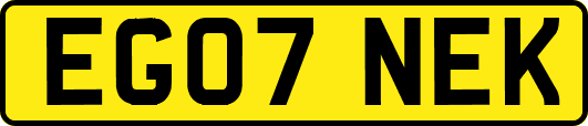 EG07NEK