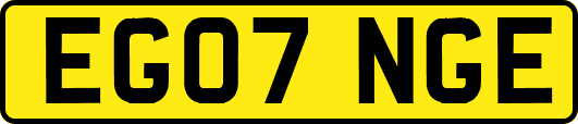 EG07NGE
