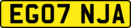 EG07NJA