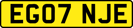 EG07NJE