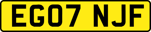 EG07NJF