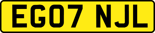 EG07NJL