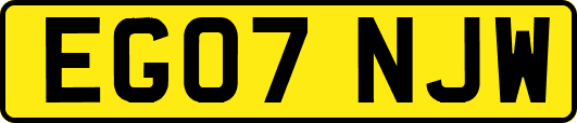 EG07NJW