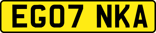 EG07NKA