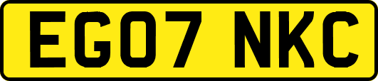 EG07NKC