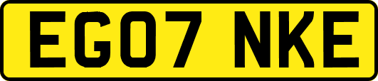 EG07NKE