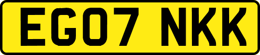 EG07NKK