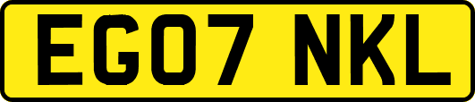 EG07NKL
