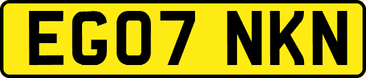 EG07NKN