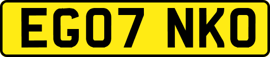 EG07NKO