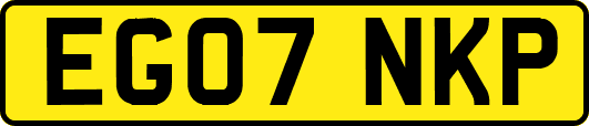 EG07NKP