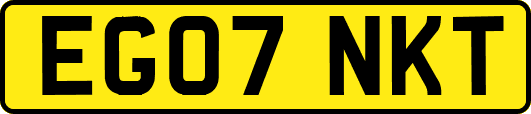 EG07NKT