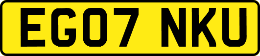 EG07NKU