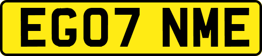 EG07NME