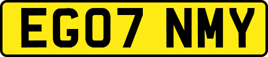 EG07NMY