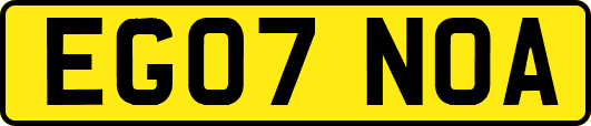 EG07NOA