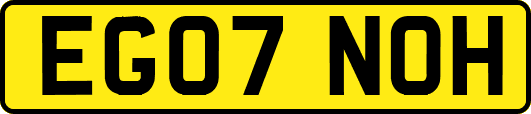EG07NOH