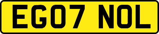 EG07NOL