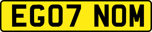 EG07NOM