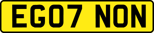 EG07NON