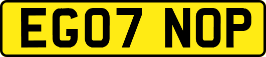 EG07NOP