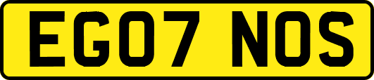 EG07NOS