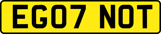 EG07NOT