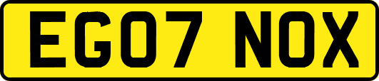 EG07NOX