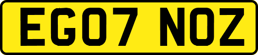 EG07NOZ