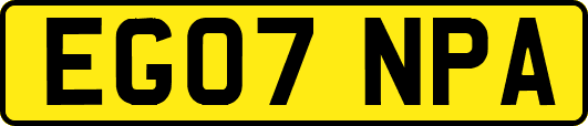 EG07NPA