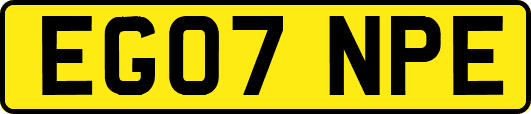 EG07NPE
