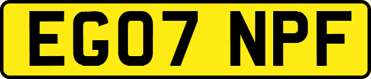 EG07NPF