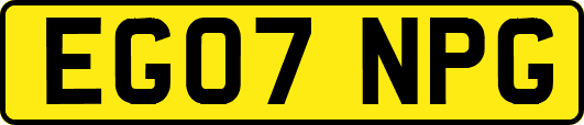 EG07NPG