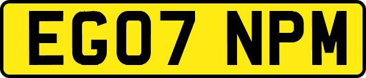 EG07NPM