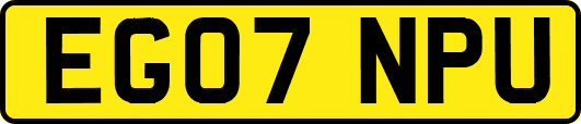 EG07NPU
