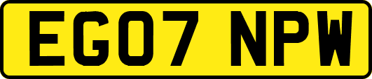 EG07NPW